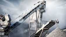 The global cement industry is estimated to account for 6-7% of man-made greenhouse gas (GHG) emissions annually